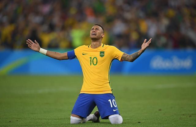 AYX-关于内马尔重要时刻反败为胜，DWG带队取胜！的信息