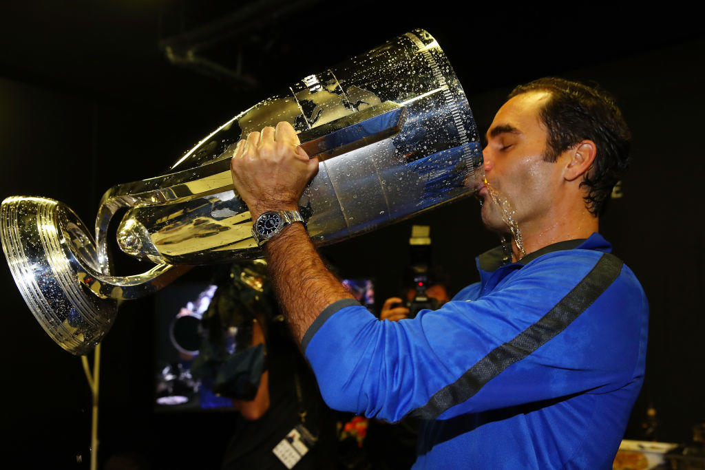 爱游戏体育-费德勒在德国队比赛中最后时刻胜出，反败为胜引发热议！