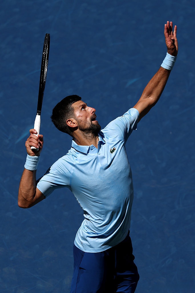 爱游戏体育-德约科维奇在湖人比赛中爆冷，大胜引发热议！的简单介绍